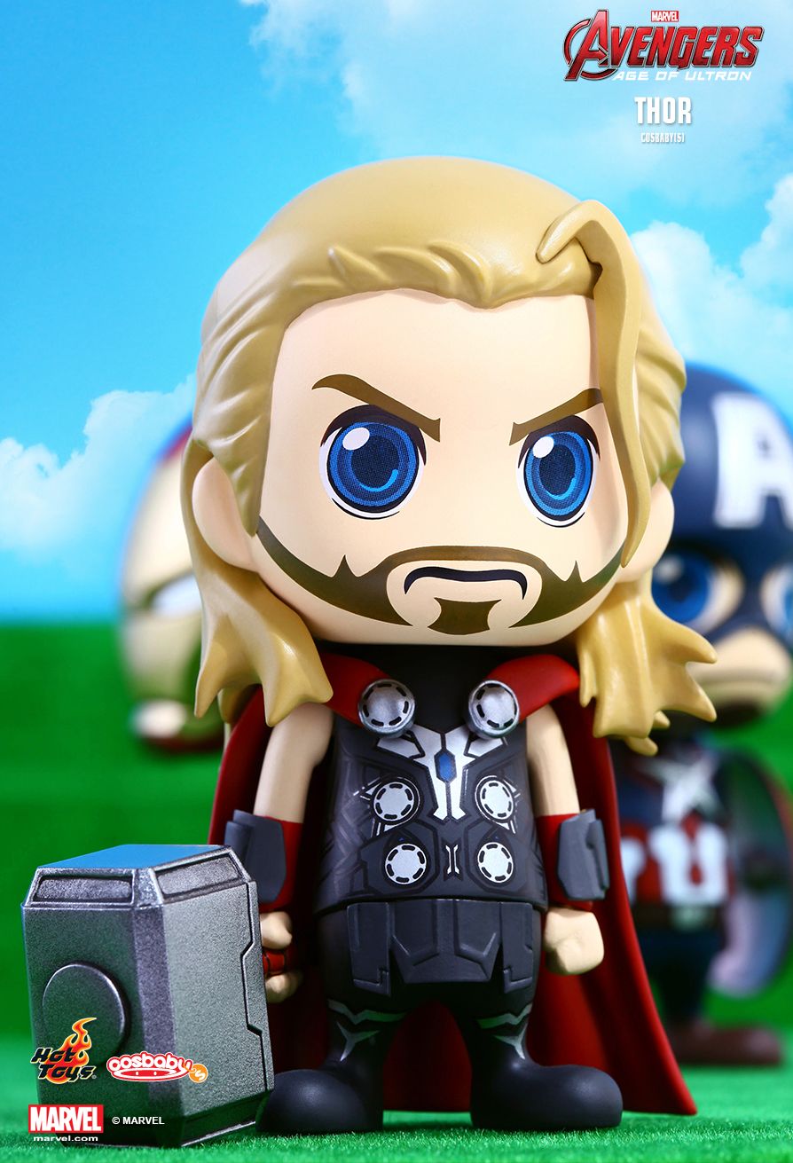 cosbaby avengers age of ultron