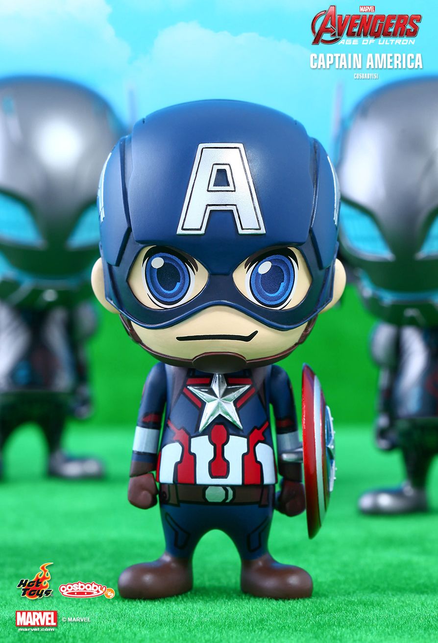 cosbaby age of ultron