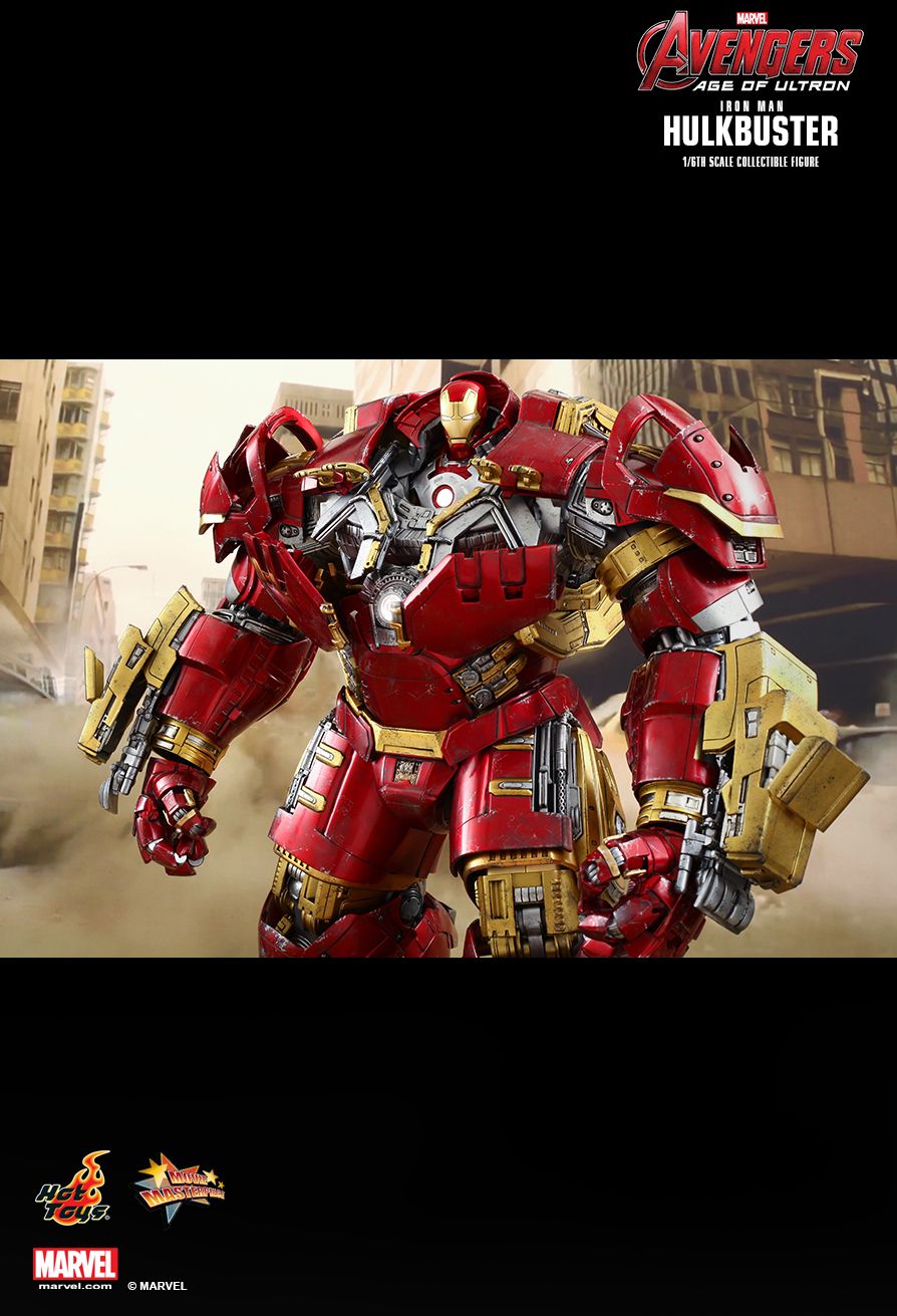 [Hot Toys] Avengers: Age of Ultron - Hulkbuster - Página 3 PD1425637656QSW