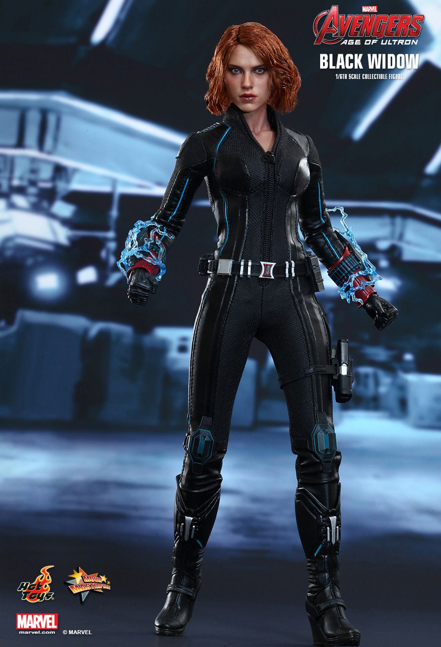 [Hot Toys] Avengers: Age of Ultron - Black Widow PD1426569423t6S
