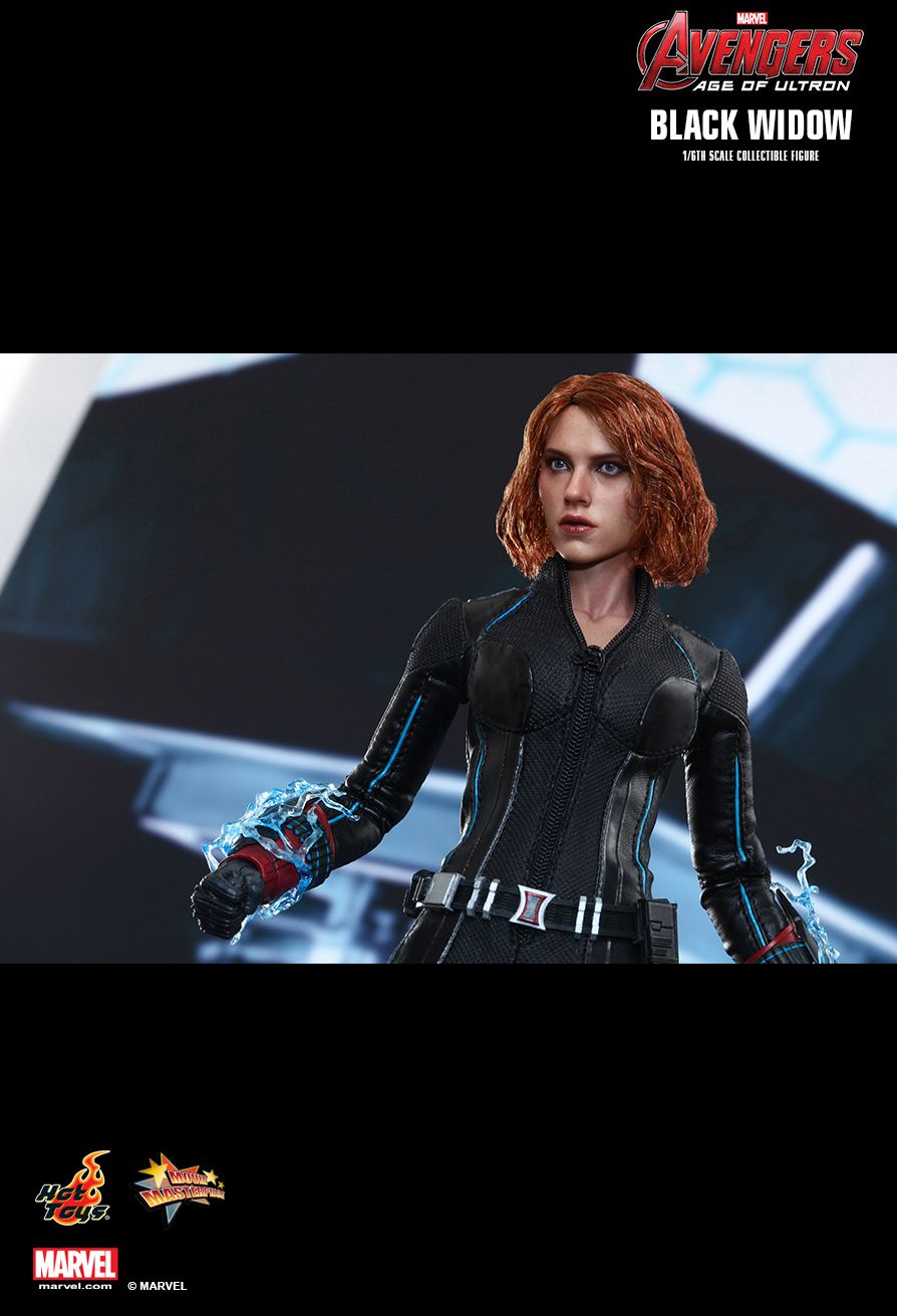 [Hot Toys] Avengers: Age of Ultron - Black Widow PD1426569426b3r