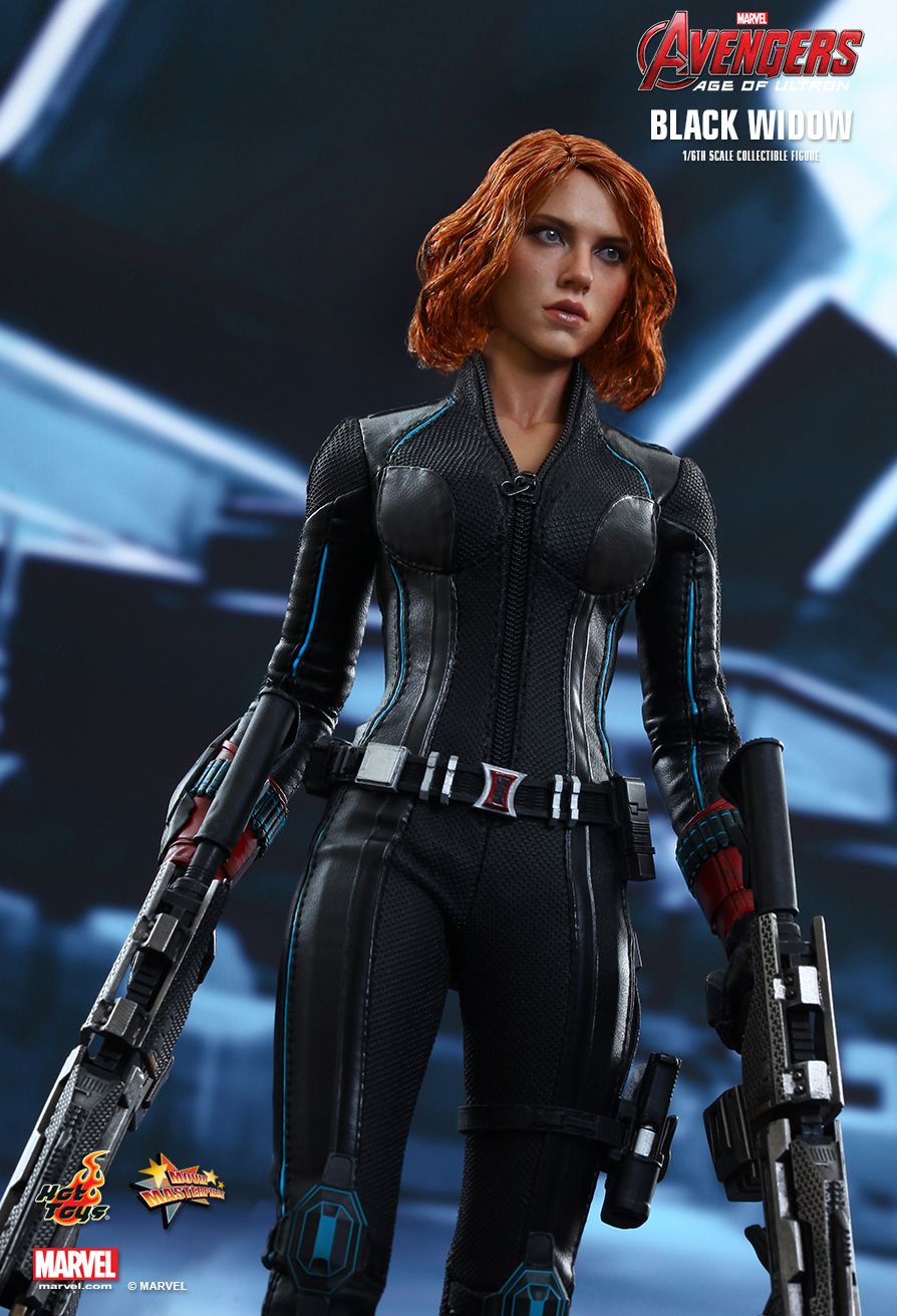 [Hot Toys] Avengers: Age of Ultron - Black Widow PD142656943822d