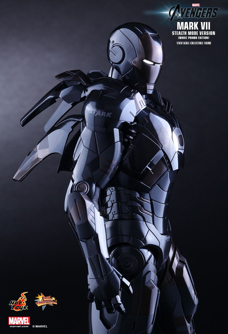ironman mk 30