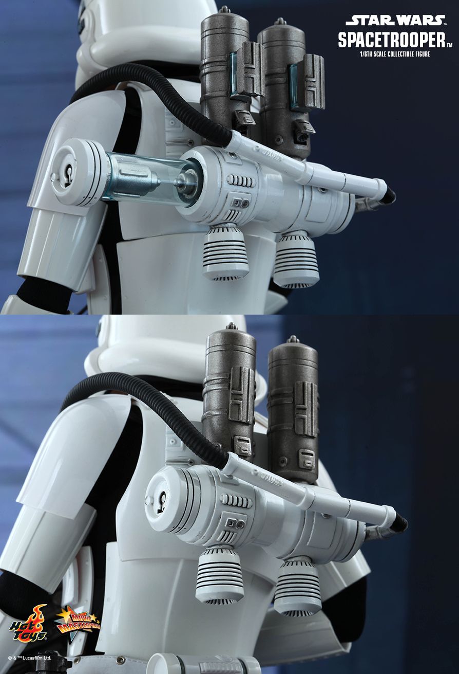 star wars space trooper figure