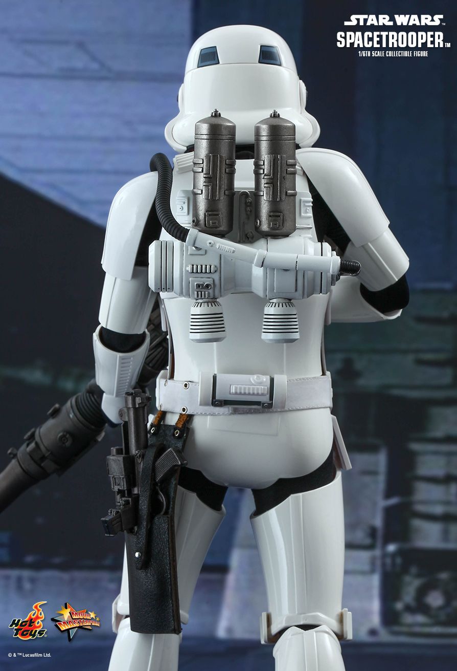 star wars space trooper figure