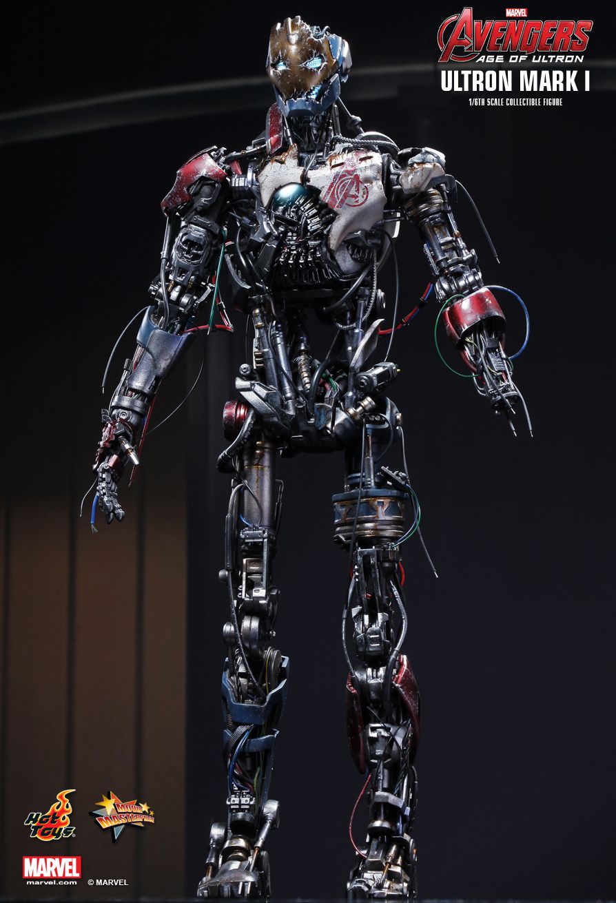 hot toys mk1
