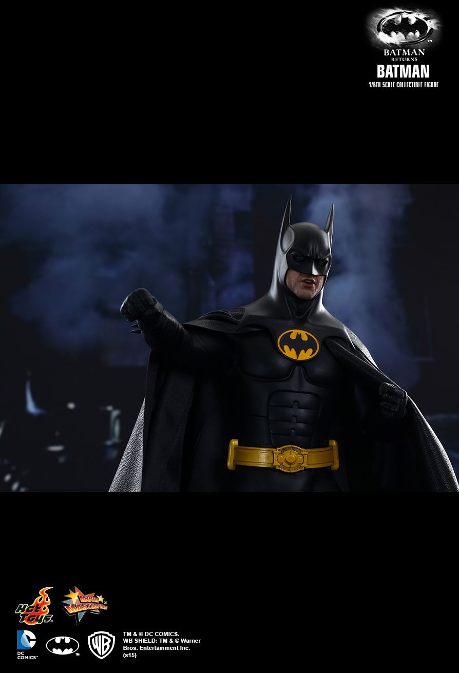 [Hot Toys] MMS - Batman Returns: Batman & Bruce Wayne 1/6 Scale  - Página 6 PD1430805770bEr