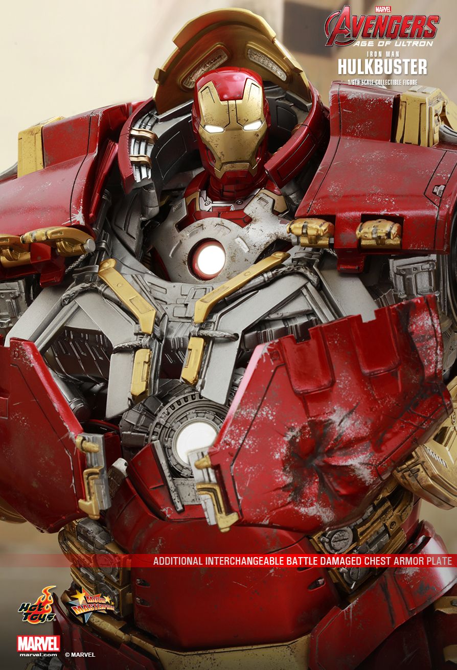 [Hot Toys] Avengers: Age of Ultron - Hulkbuster - Página 3 PD143833771650W