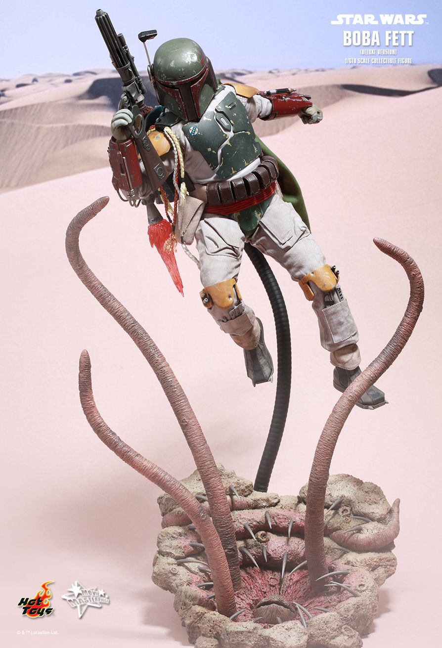 star wars sarlacc pit toy