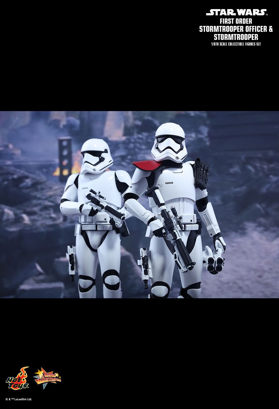 hot toys order
