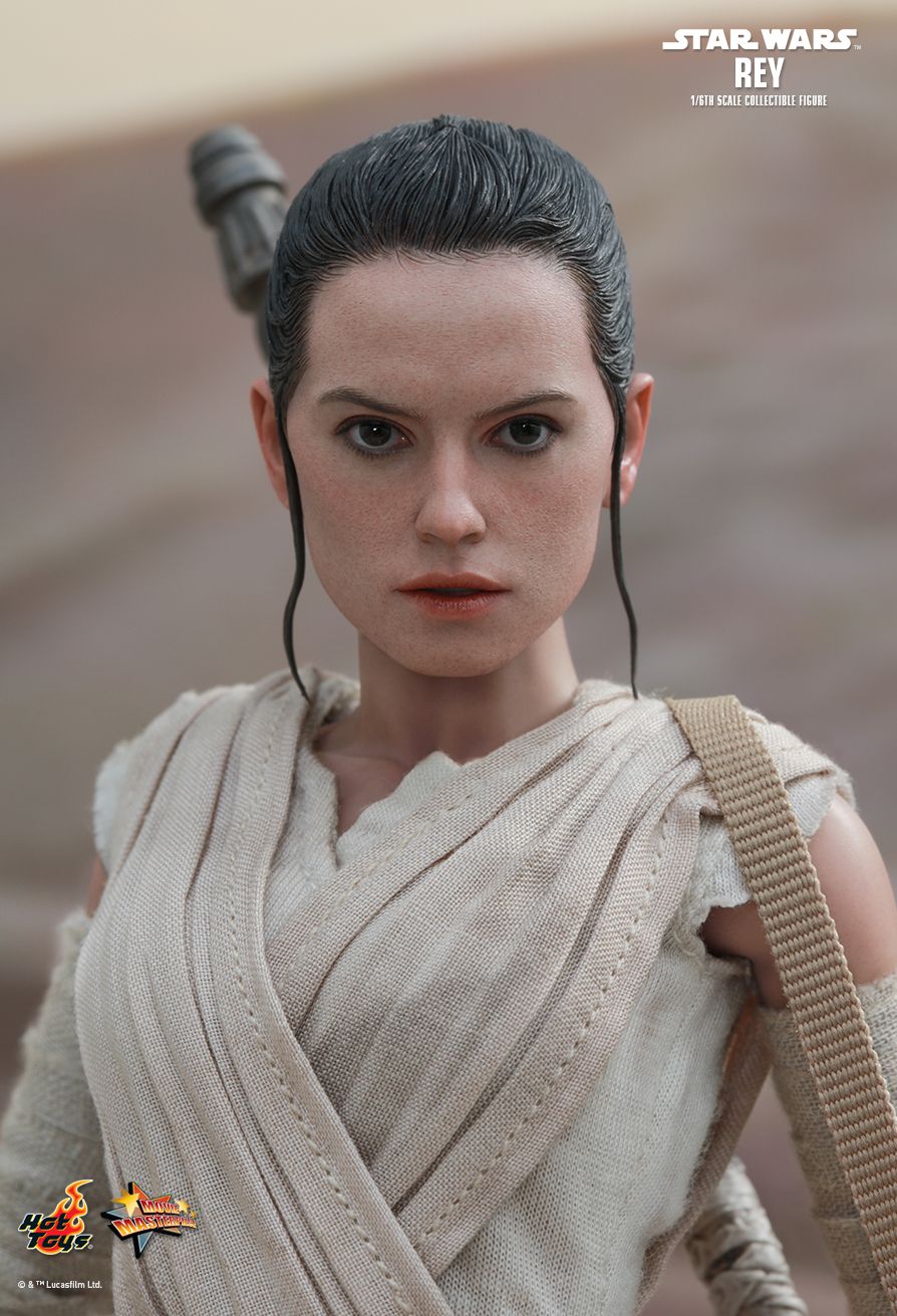 HOT TOYS-Star Wars TFA-Rey PD1449457651U9A