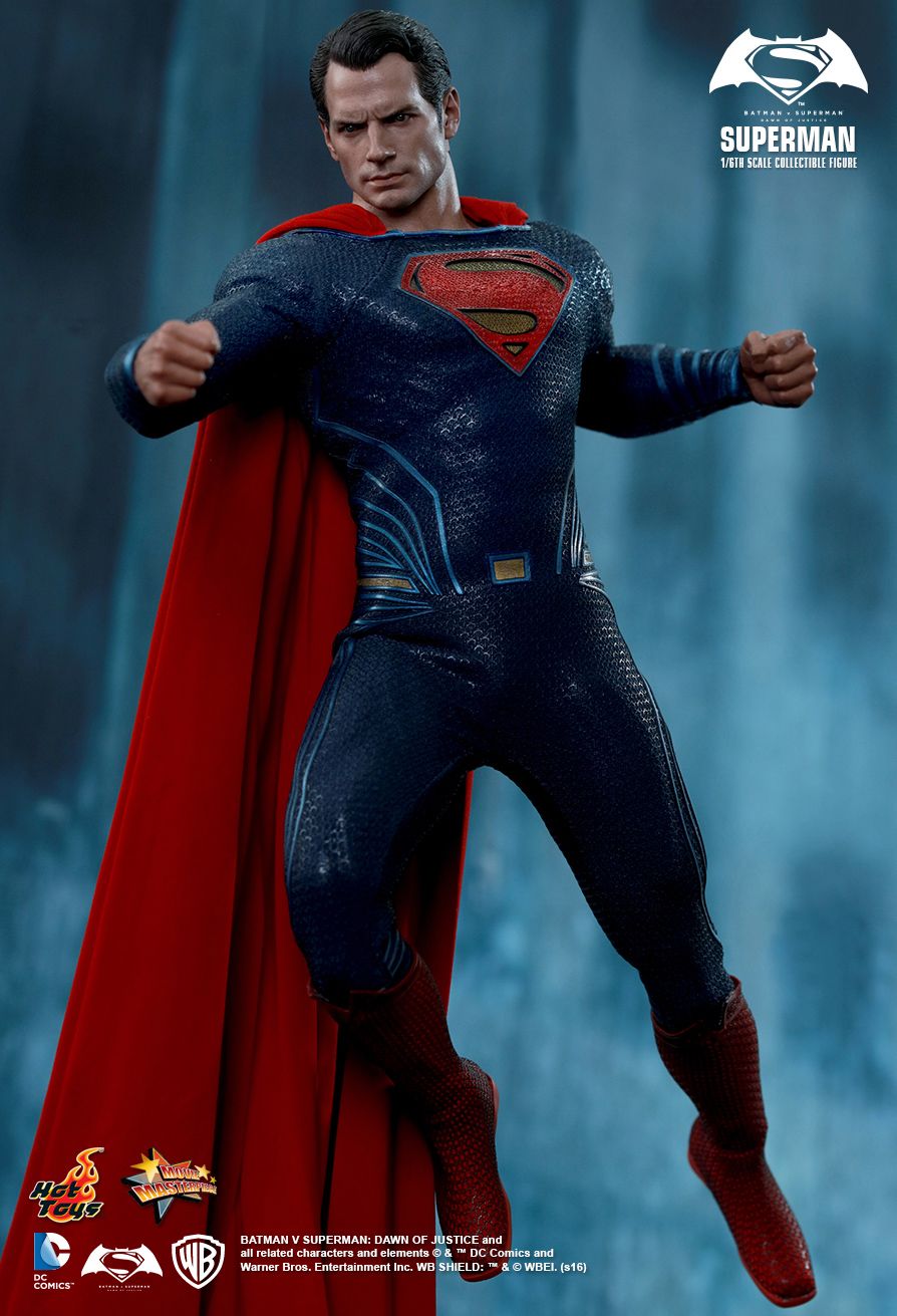 superman superman toys