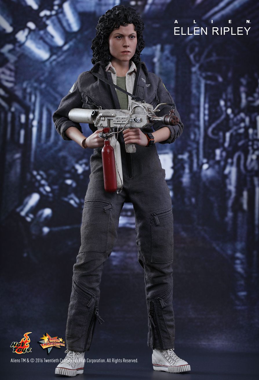 hot toys ripley