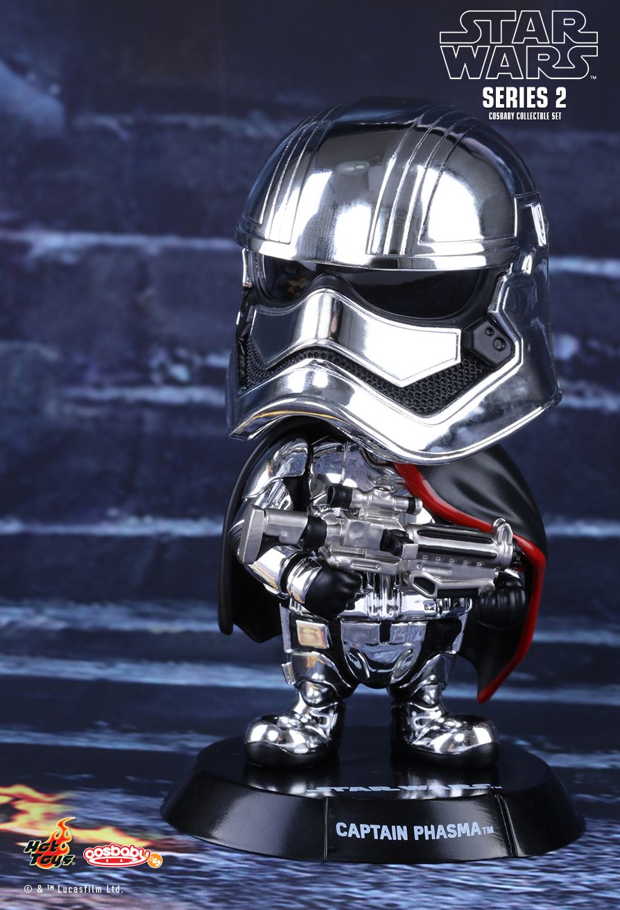 cosbaby star wars