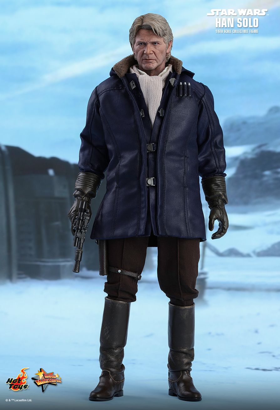 han solo winter jacket