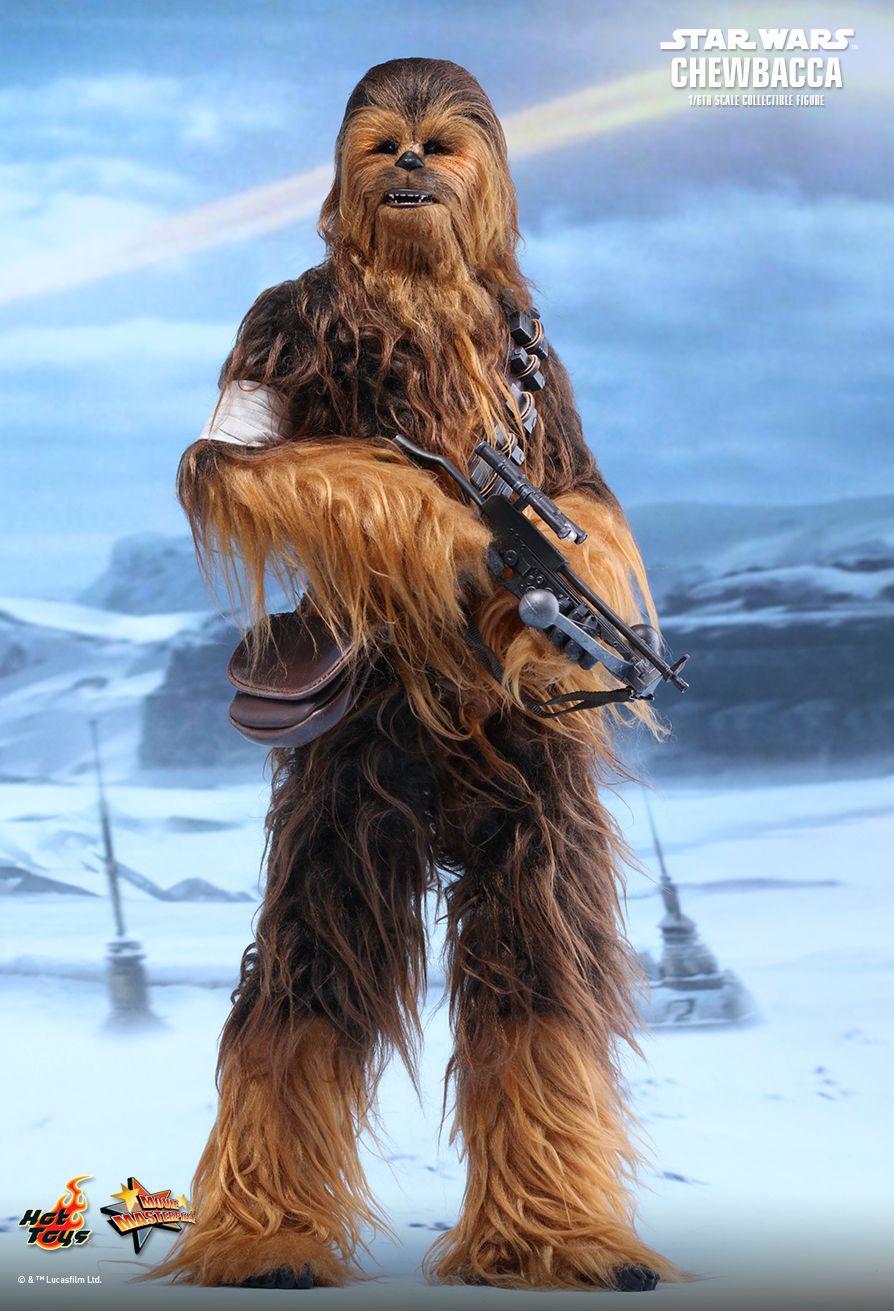 chewbacca toys