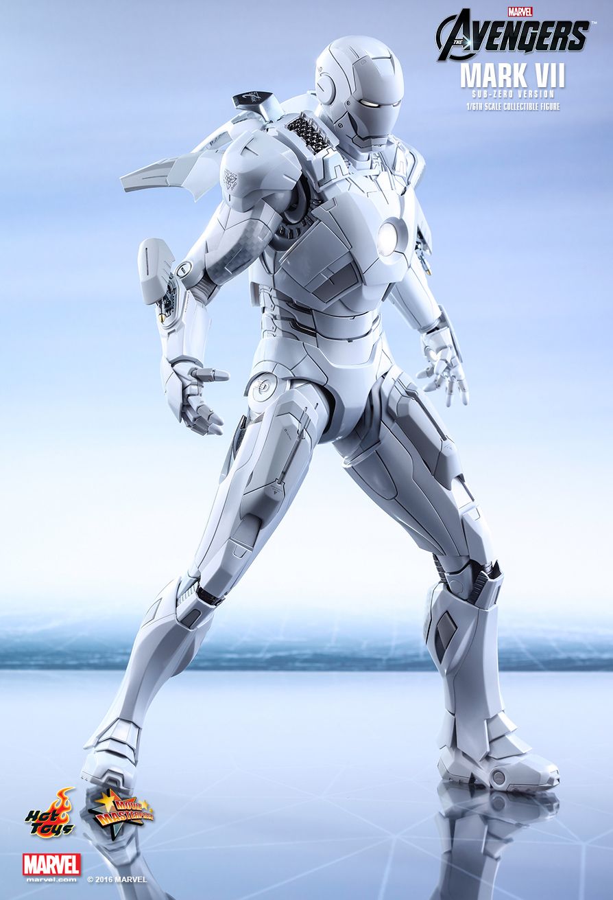 hot toys sub zero