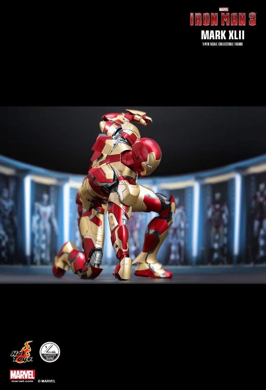 hot toys qs007
