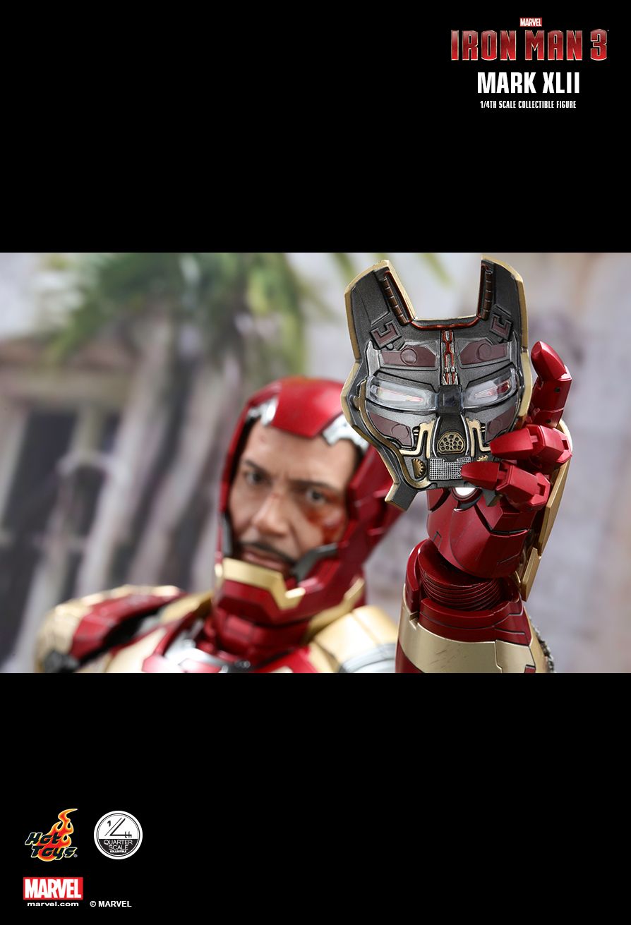 hot toys qs007