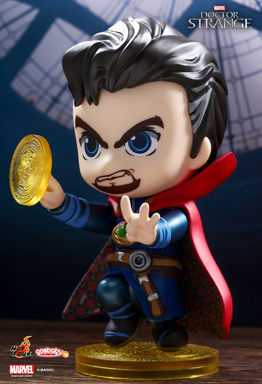 cosbaby doctor strange