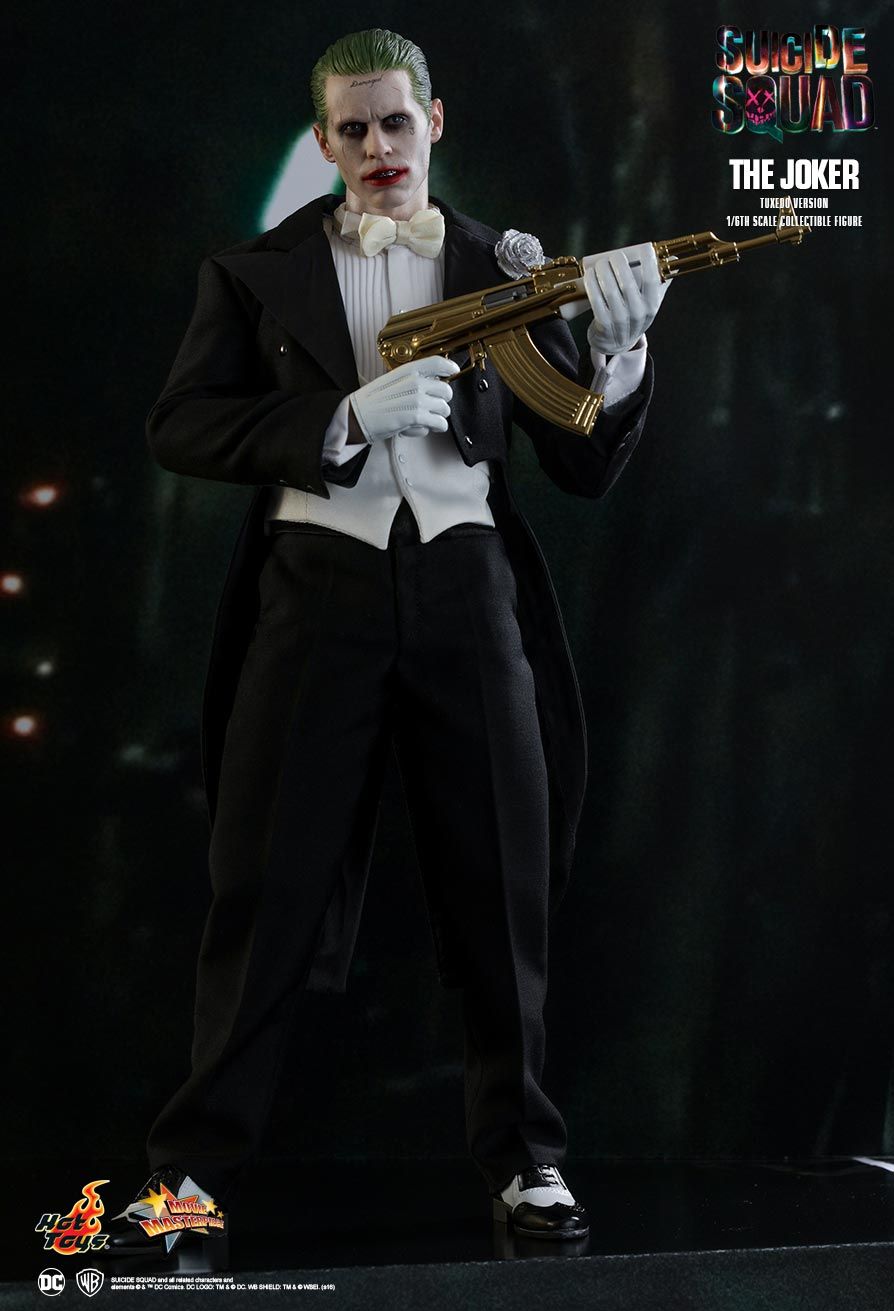 jared leto joker tuxedo