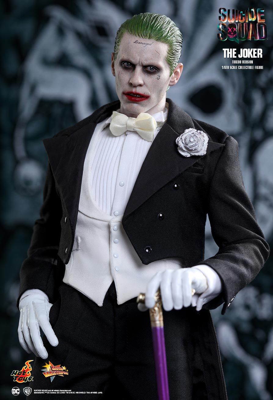 jared leto joker tuxedo