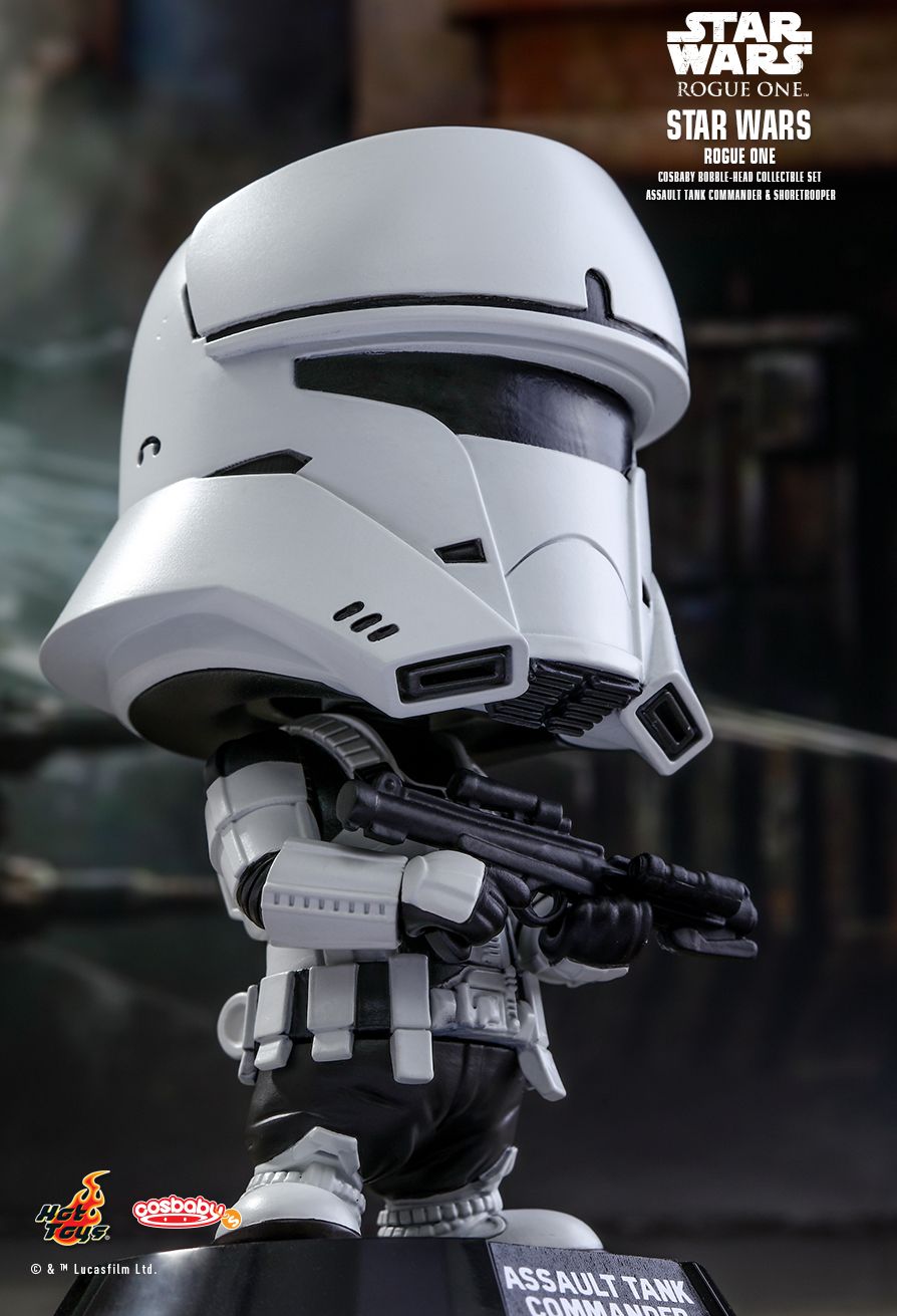 hot toys tank