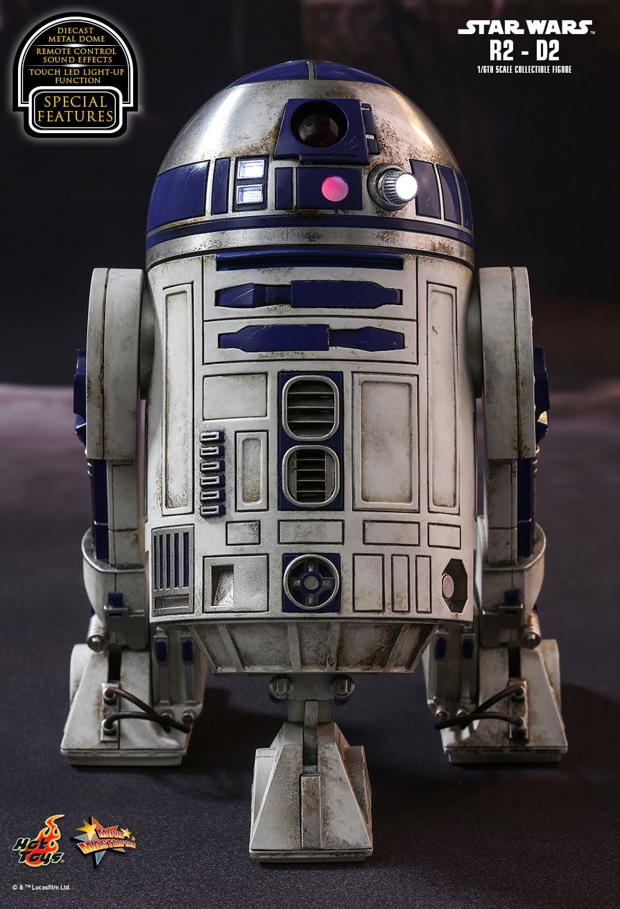 r2d2 toys