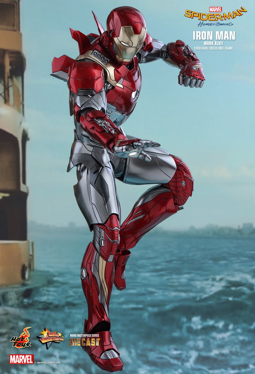 iron man mark 47