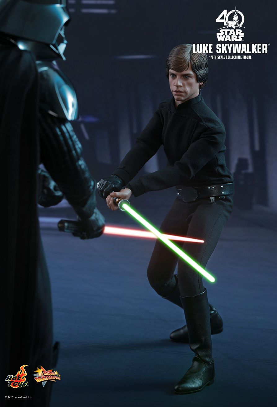 hot toys jedi luke