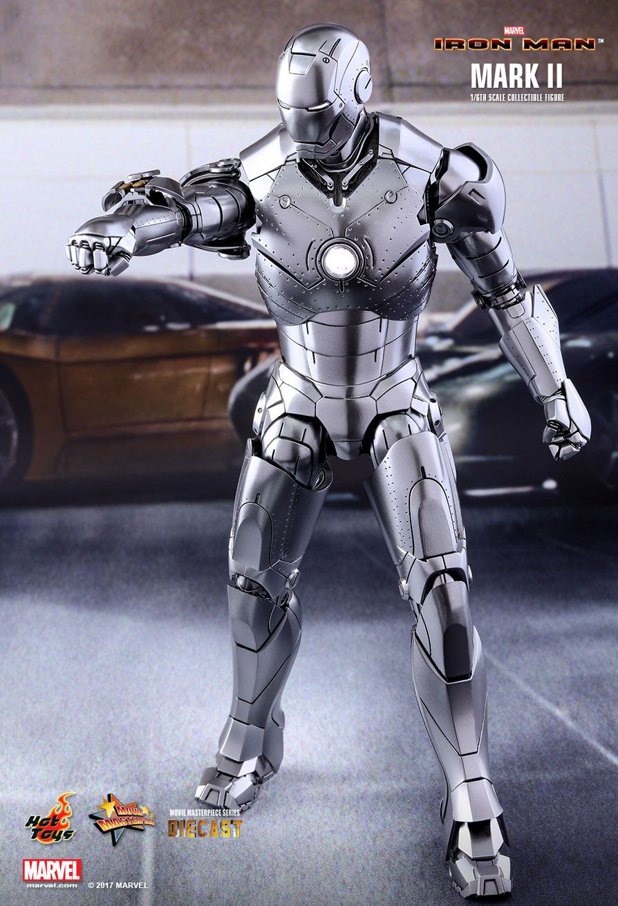 ironman mk 2