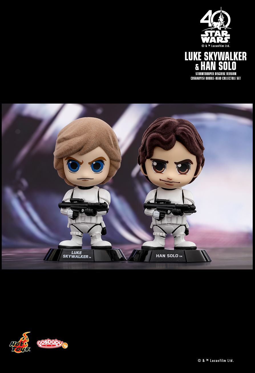 han solo stormtrooper hot toys