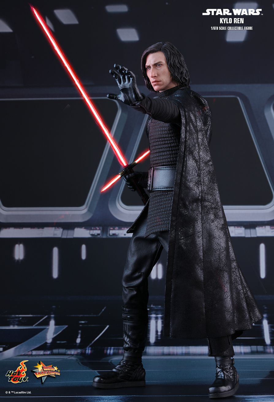 Star Wars 8 Logo