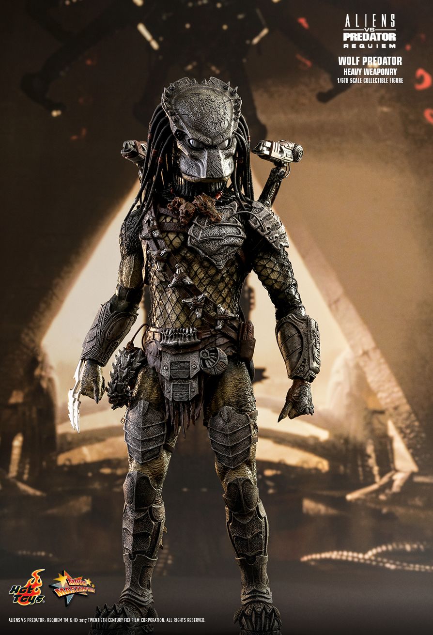 predator weapons and armor predator weapons and armor