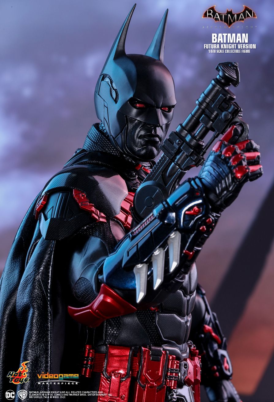 new hot toys 2018