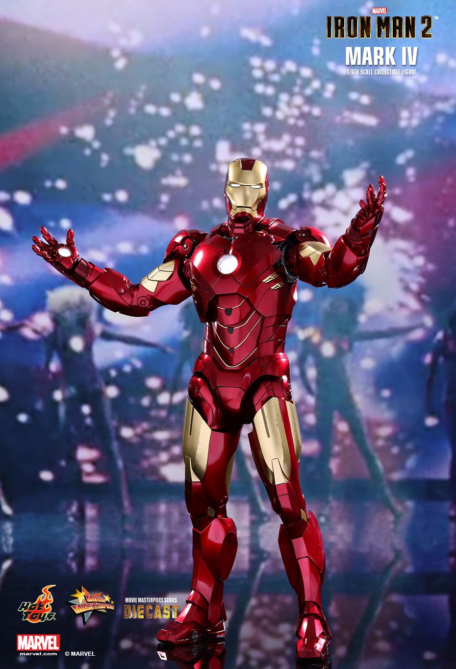 iron man 2 mark iv