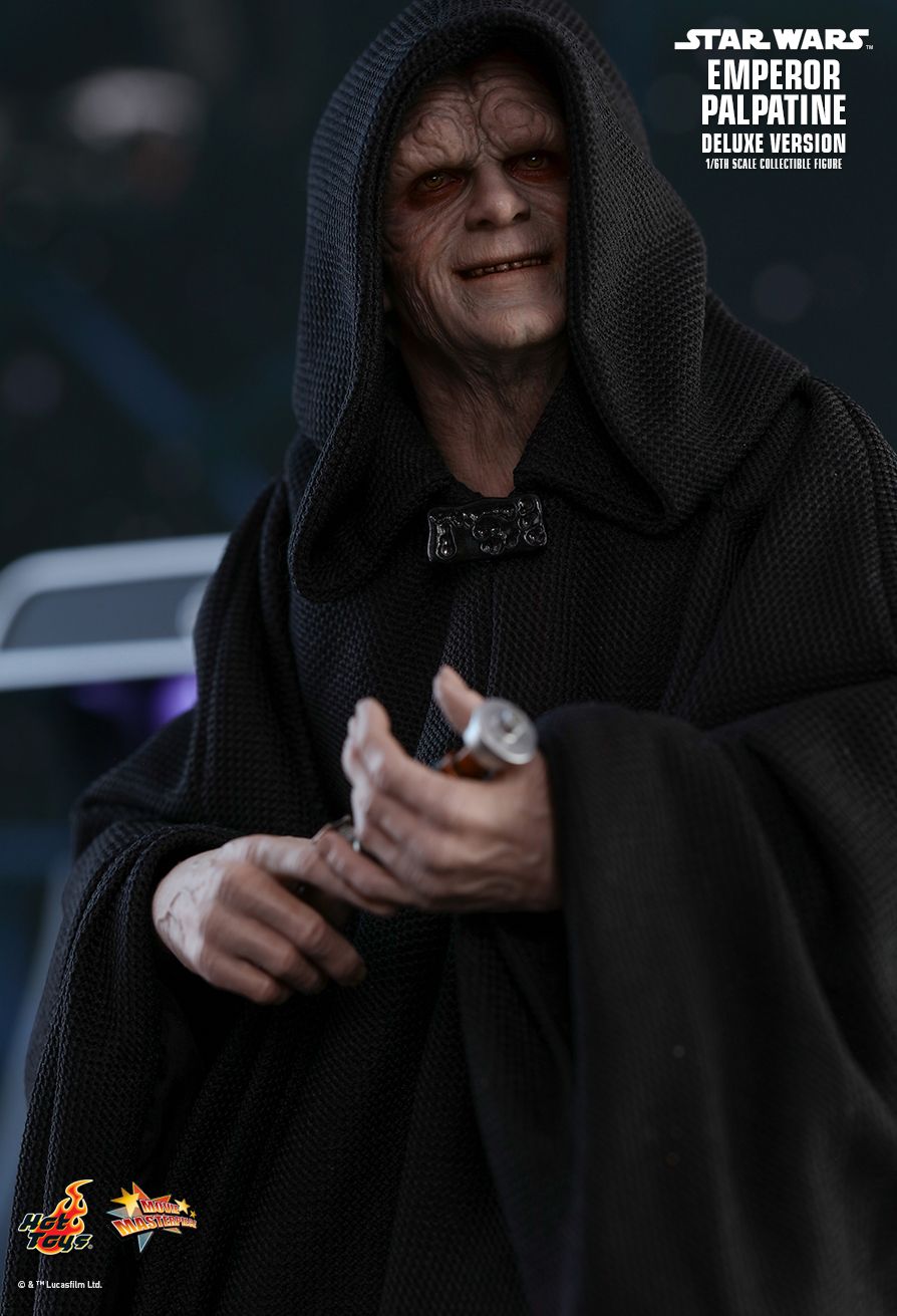 emperor palpatine guards