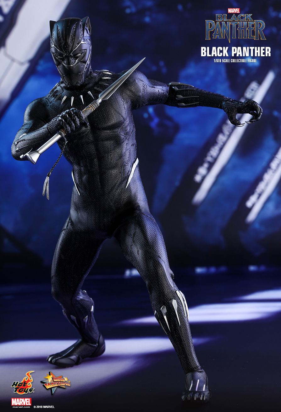 new hot toys 2018