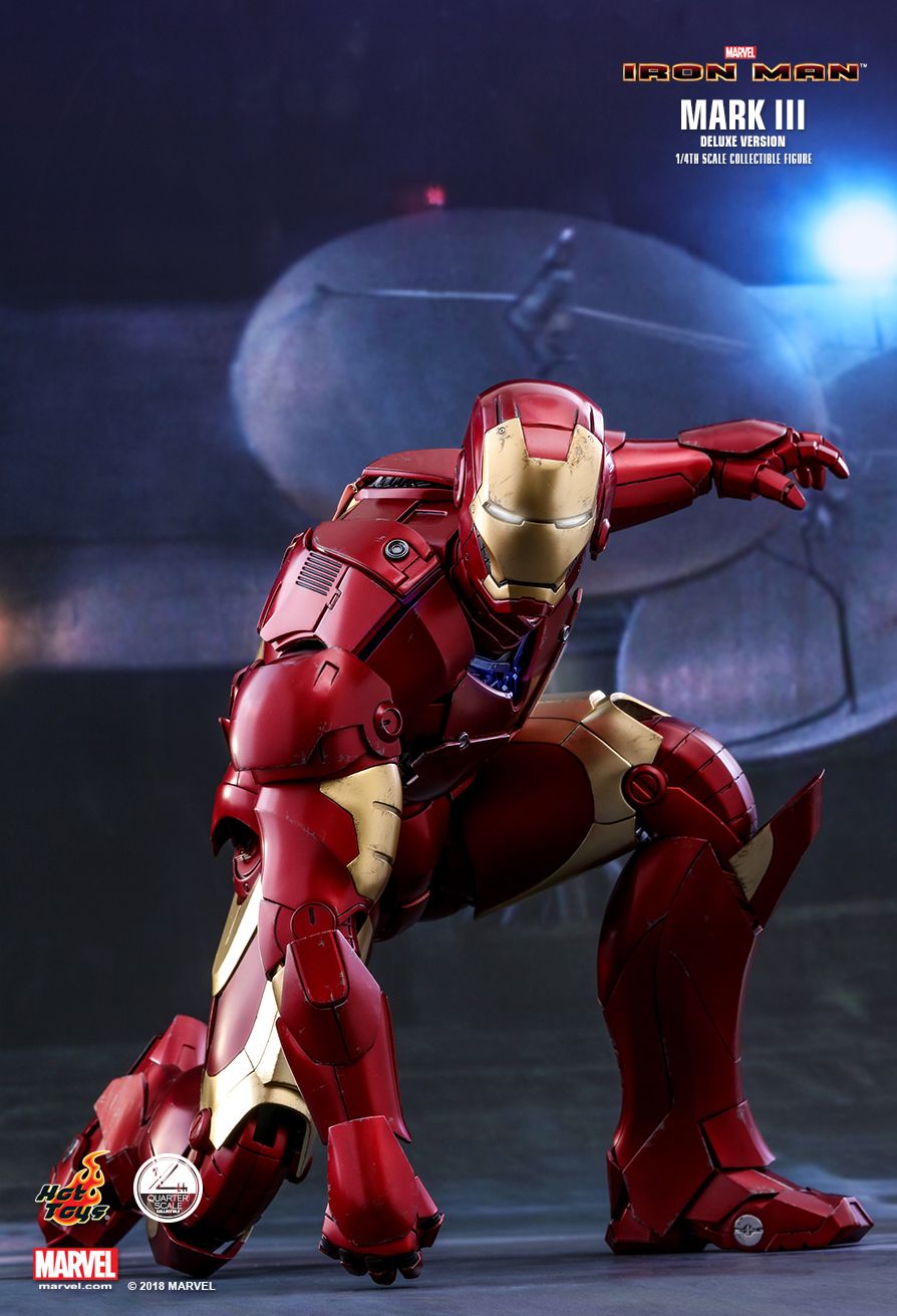 hot toys qs012