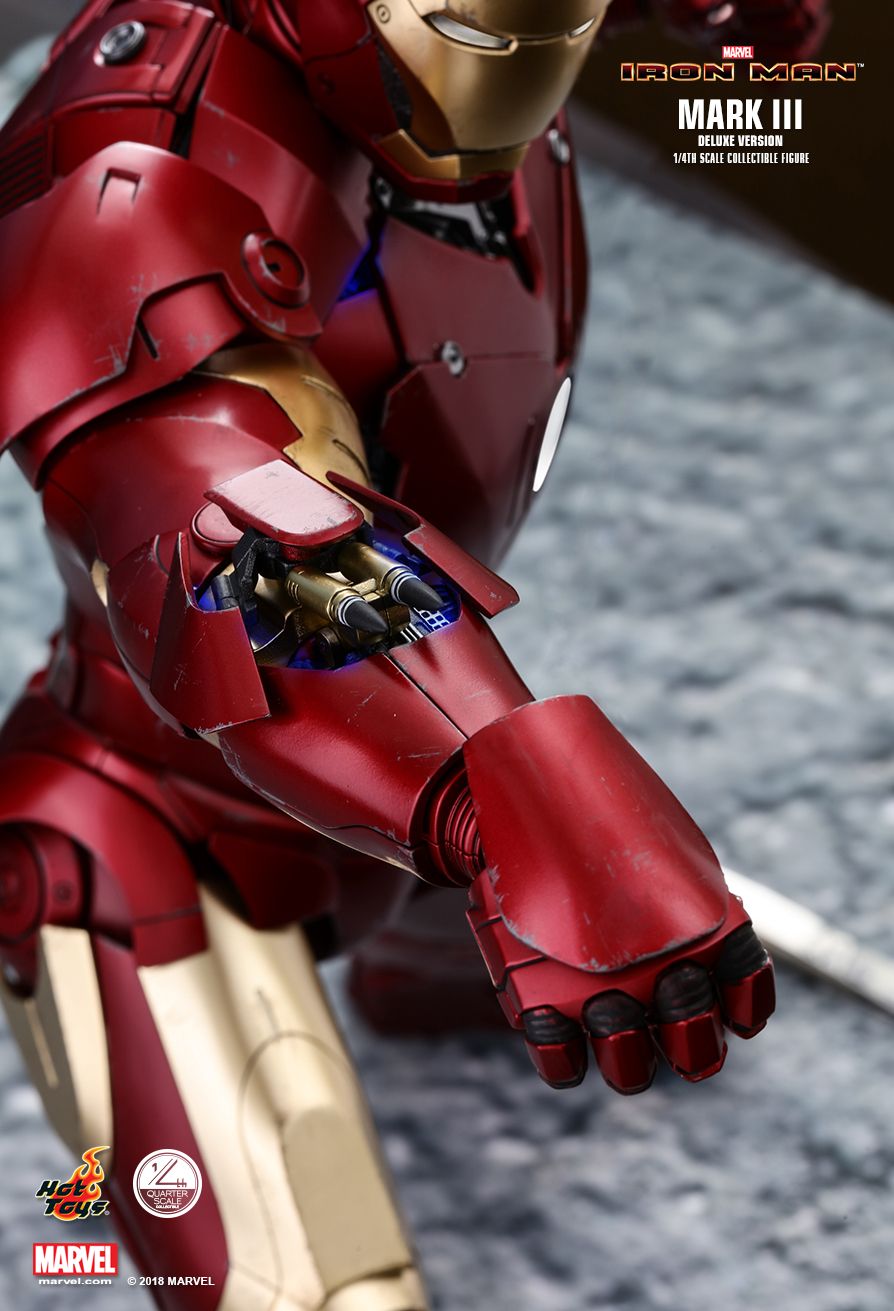 hot toys qs012