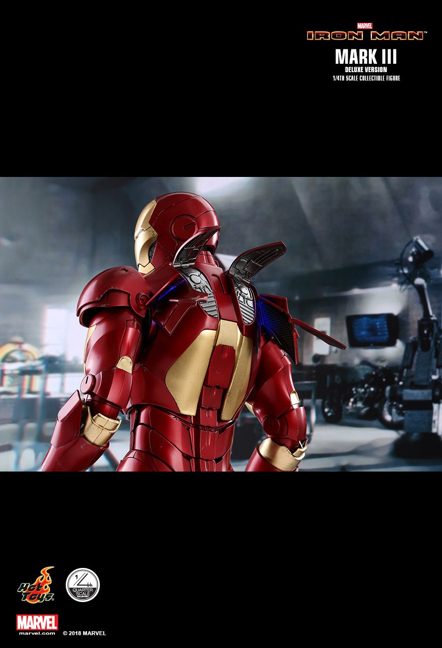 hot toys qs012