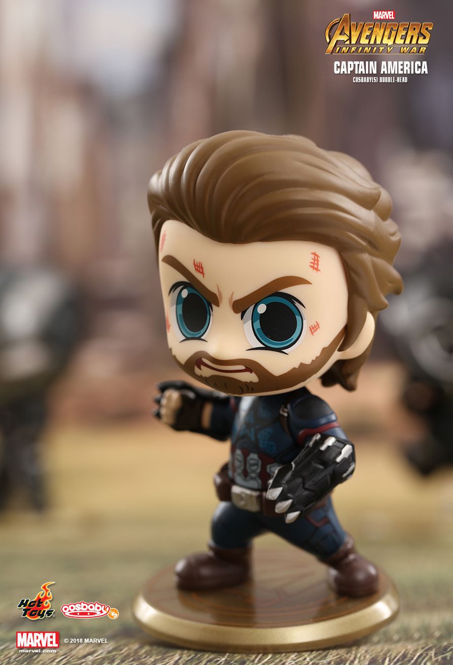 cosbaby infinity war