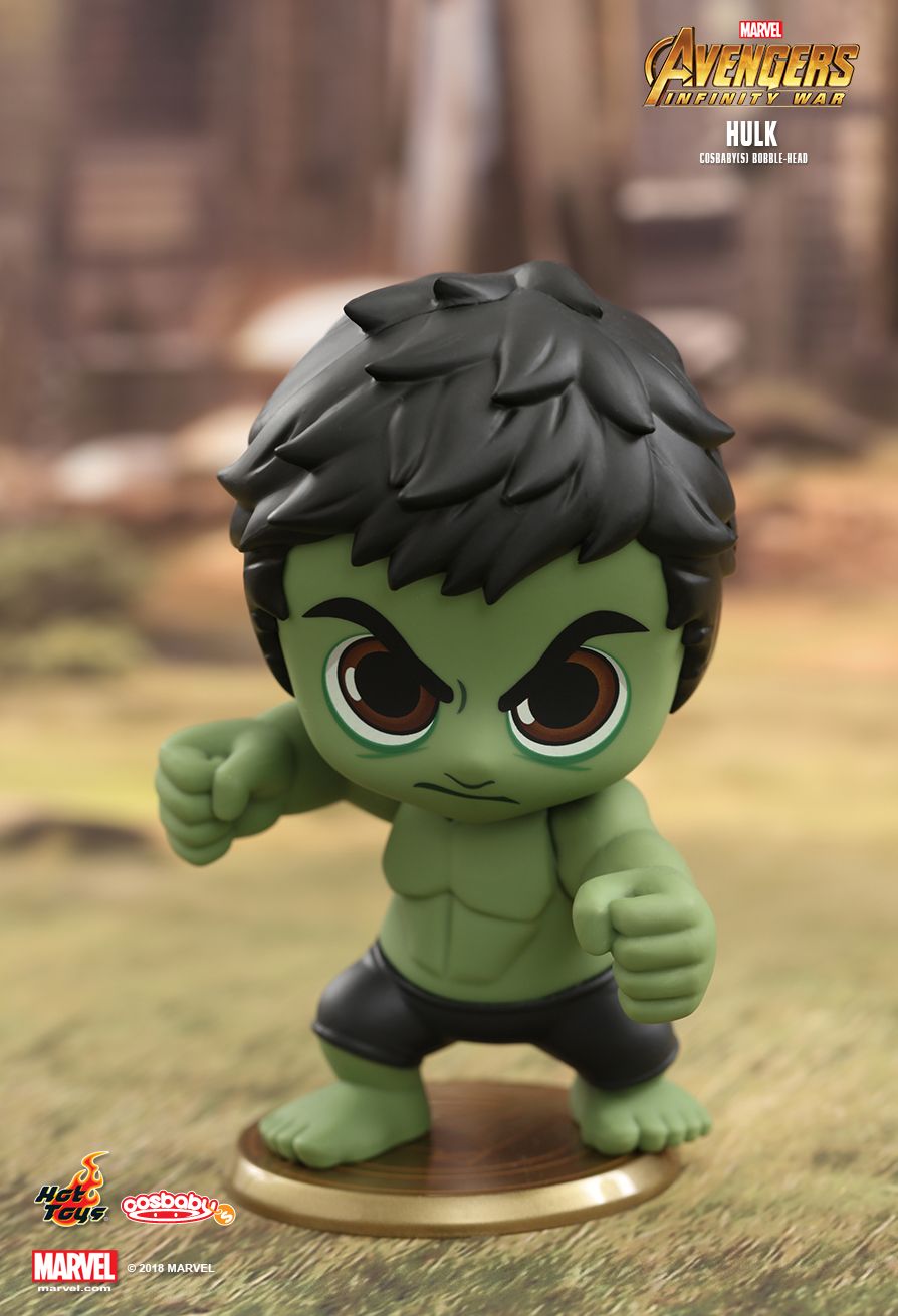 hulk infinity war hot toys