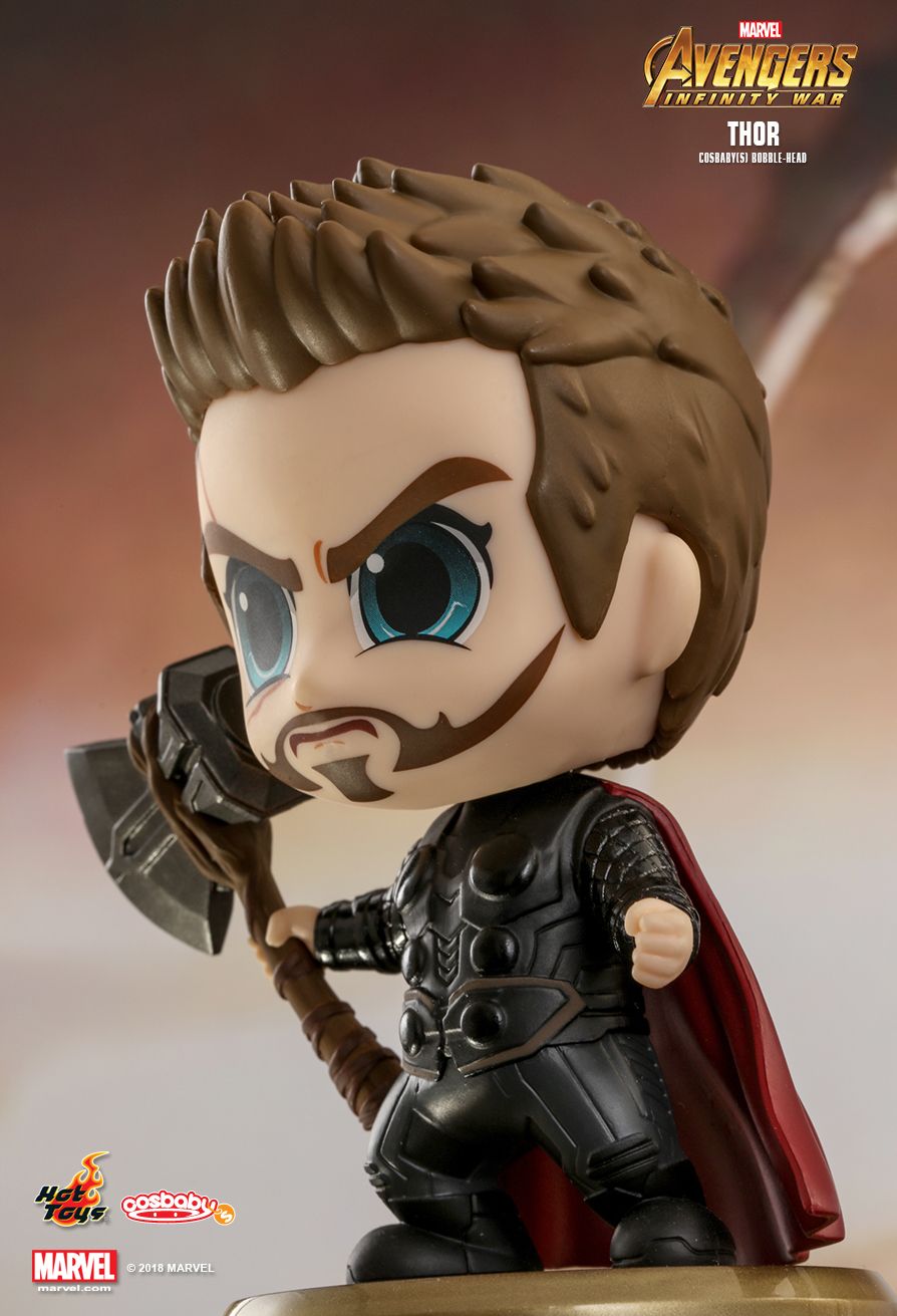 cosbaby infinity war