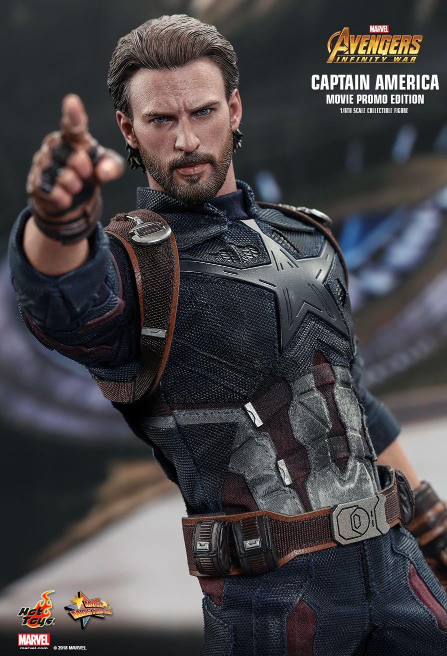 new hot toys 2018