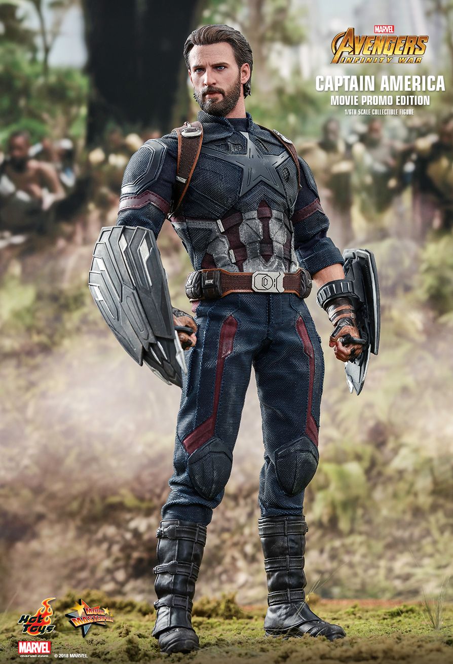 hot toys upcoming releases 2018