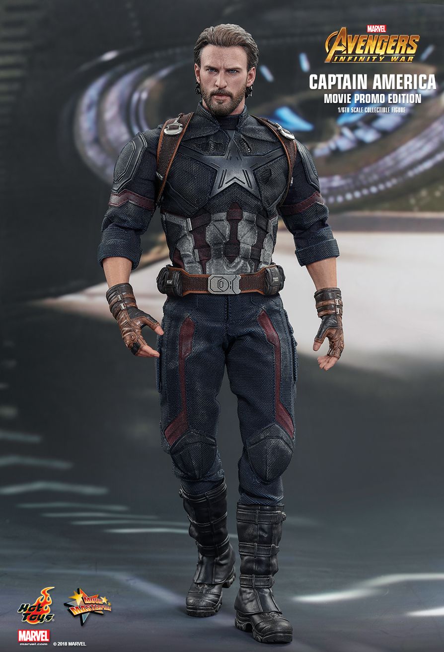 new hot toys 2018