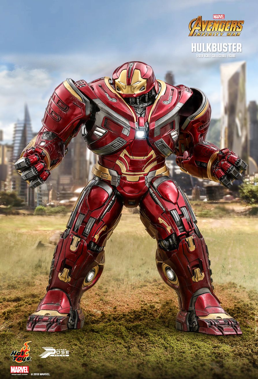 hulkbuster mark 48