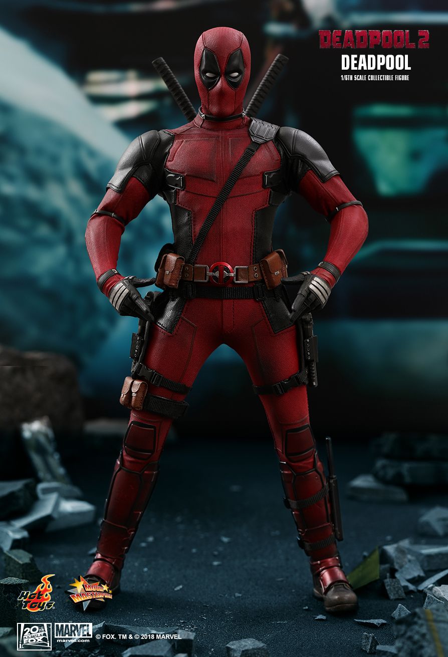 hot toys upcoming releases 2018