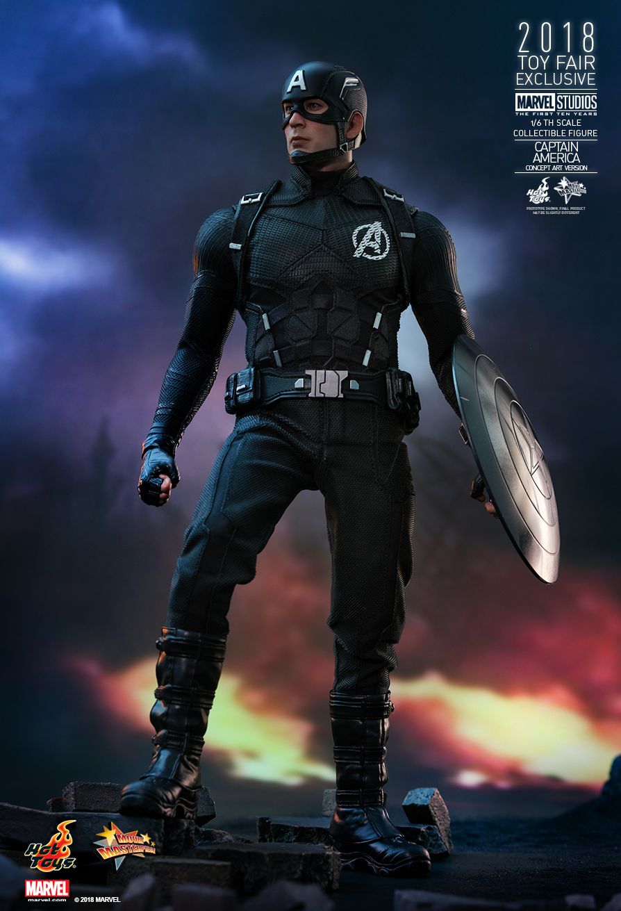 hot toys limited